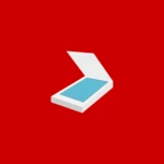 Logo of PDF Document Scanner android Application 